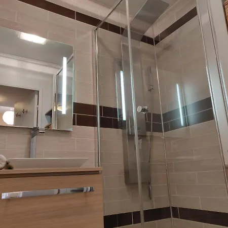 Appart'homecity - Lessard Руан