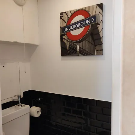 Appart'homecity - Lessard