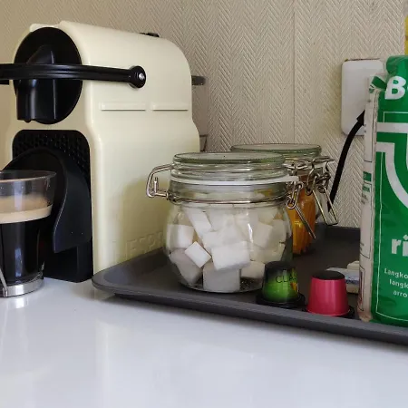 Апартаменты Appart'homecity - Lessard Руан