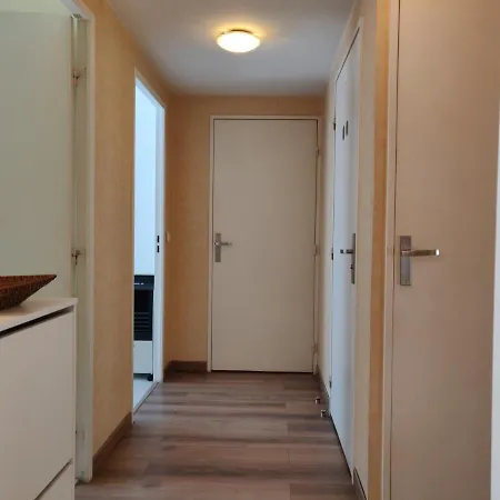 Appartamento Appart'homecity - Lessard