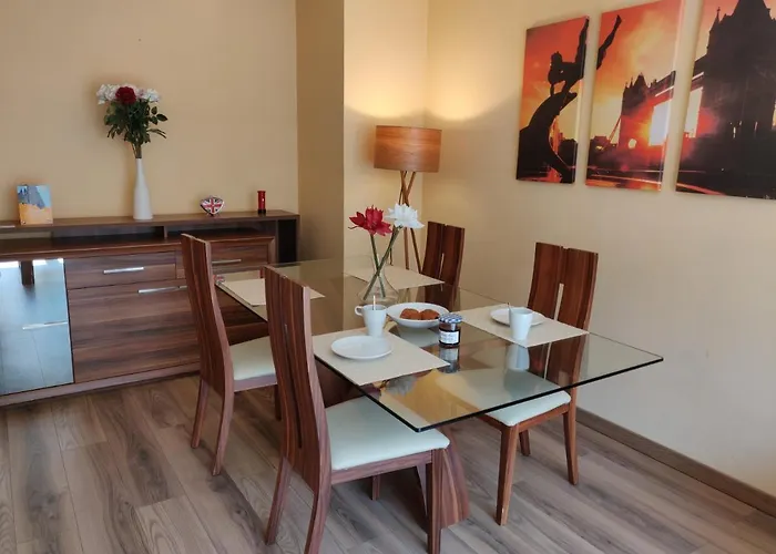 Appart'Homecity - Rouen Lessard Apartment