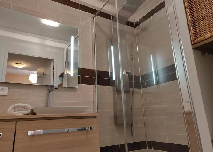 Appart'homecity - Lessard Руан