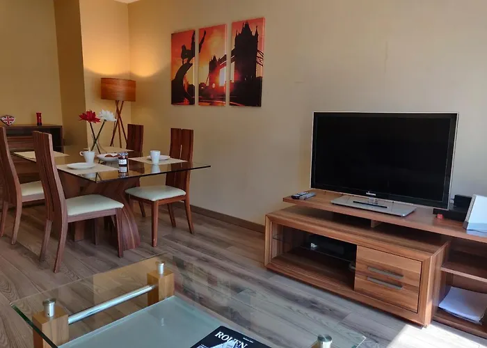 Appart'Homecity - Rouen Lessard * Rouen