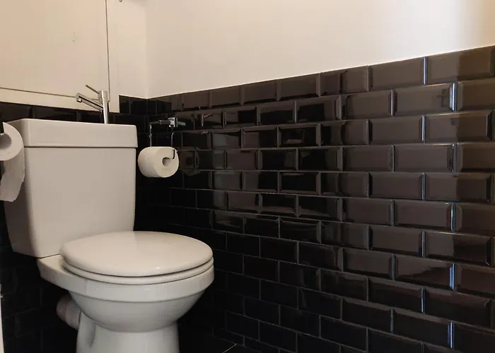 Appart'Homecity - Rouen Lessard Rouen