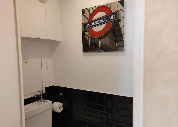 Appart'Homecity - Rouen Lessard