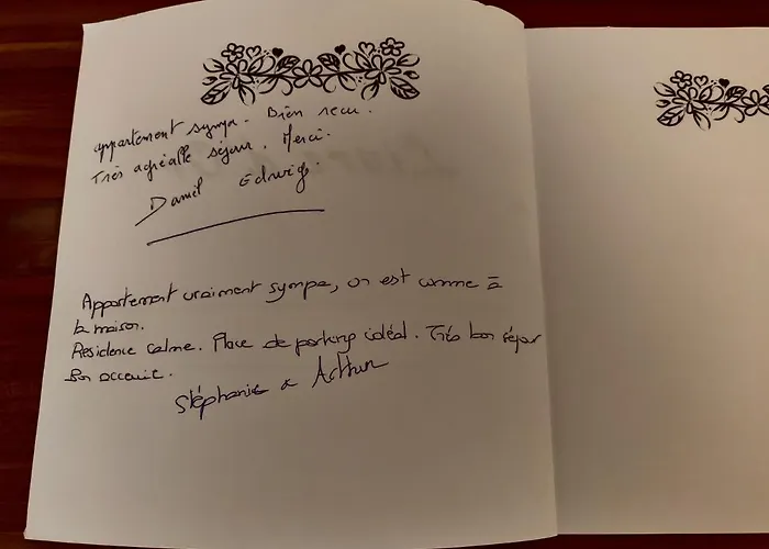 Apartment Appart'Homecity - Rouen Lessard Rouen